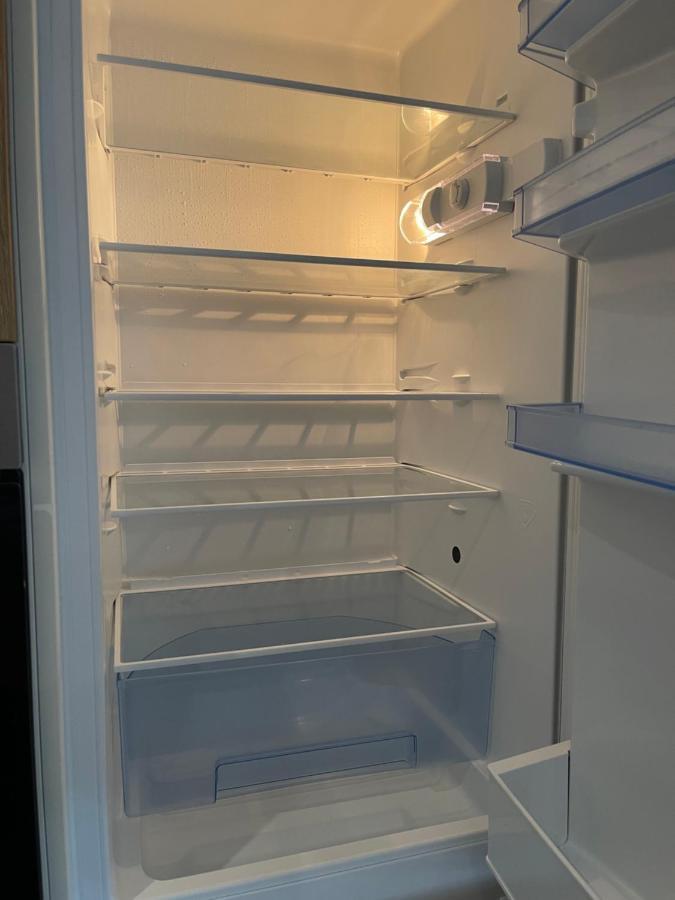 Moderne, Ruhige Ferienwohnung , Ideal Zum Abschalten Hadamar Luaran gambar