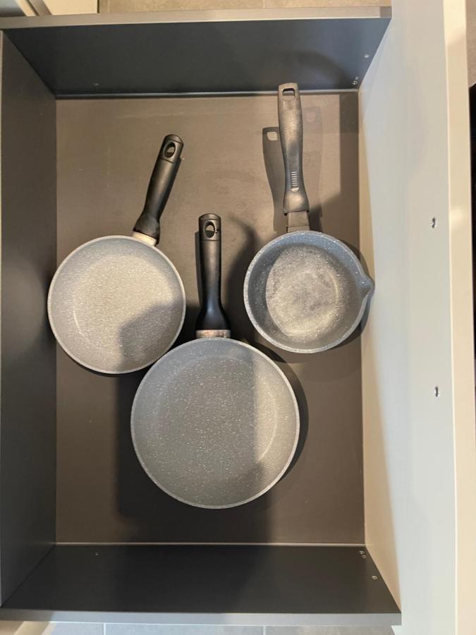 Moderne, Ruhige Ferienwohnung , Ideal Zum Abschalten Hadamar Luaran gambar