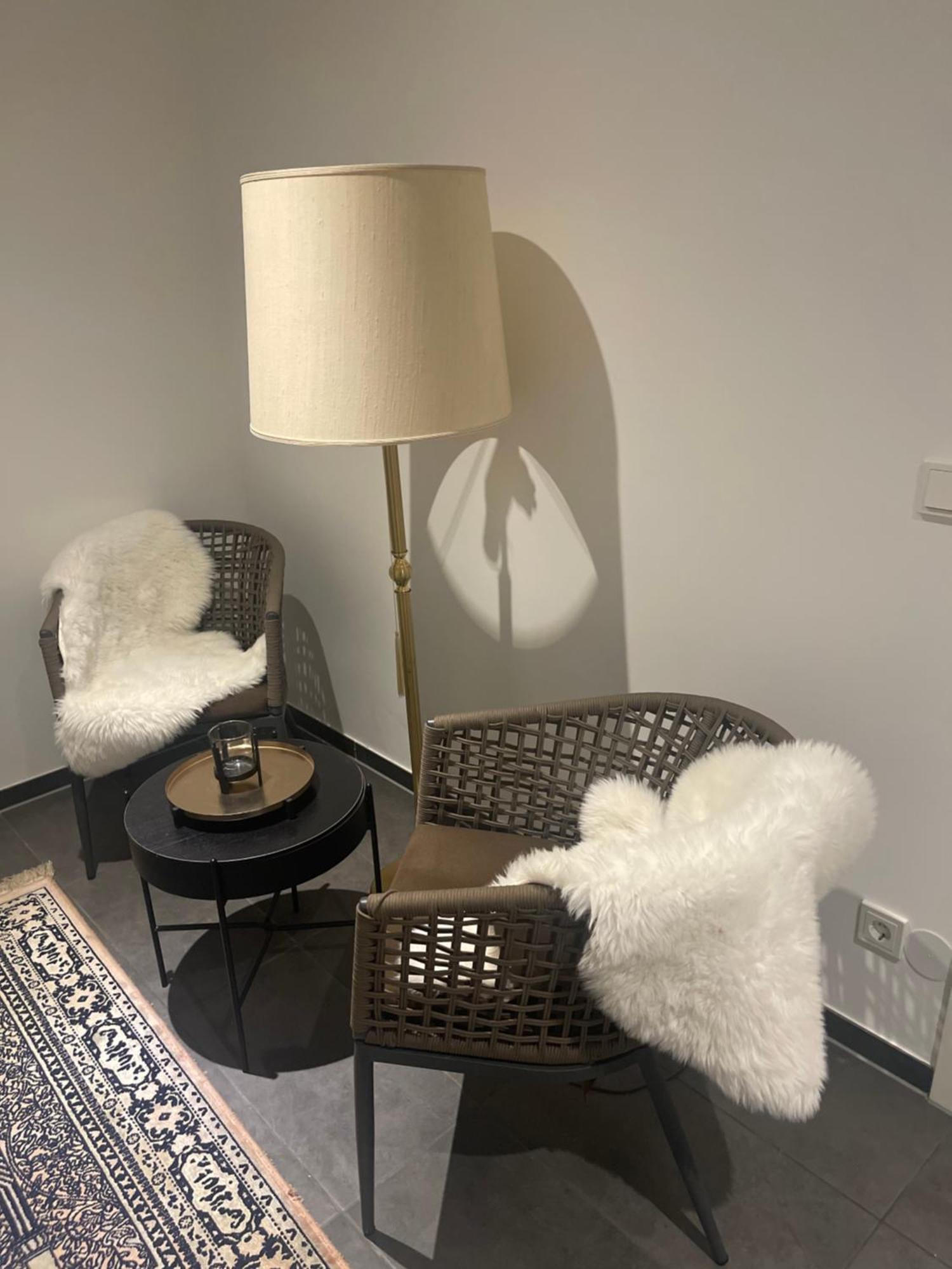 Moderne, Ruhige Ferienwohnung , Ideal Zum Abschalten Hadamar Luaran gambar